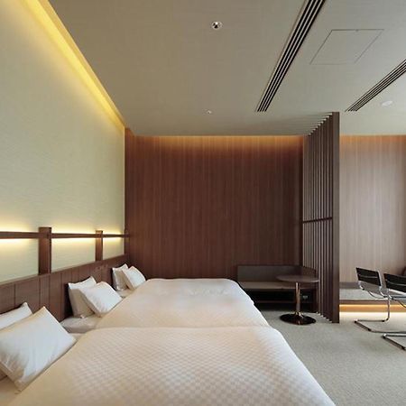 Candeo Hotels Kumamoto Shinshigai Exteriér fotografie