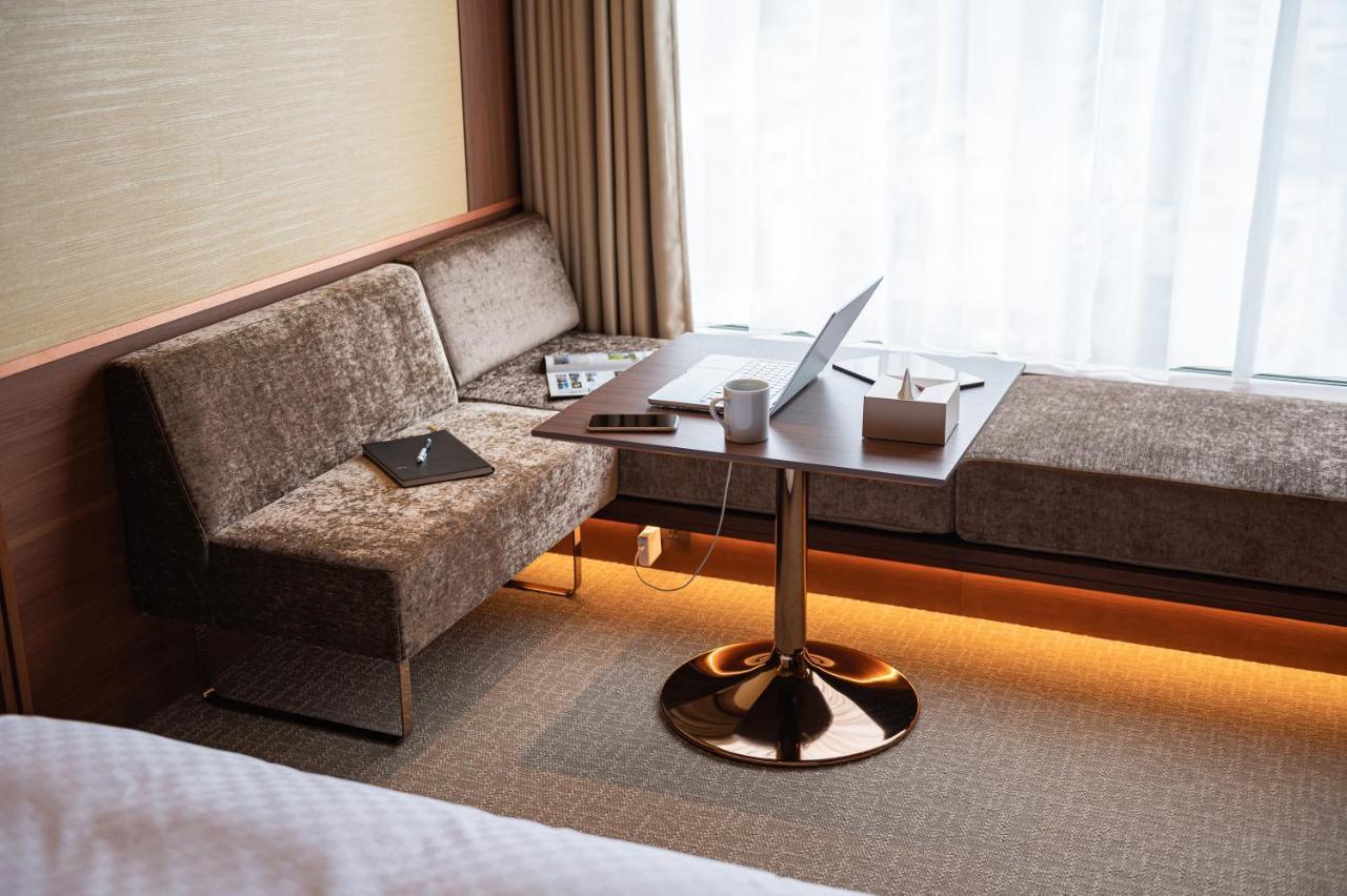 Candeo Hotels Kumamoto Shinshigai Exteriér fotografie