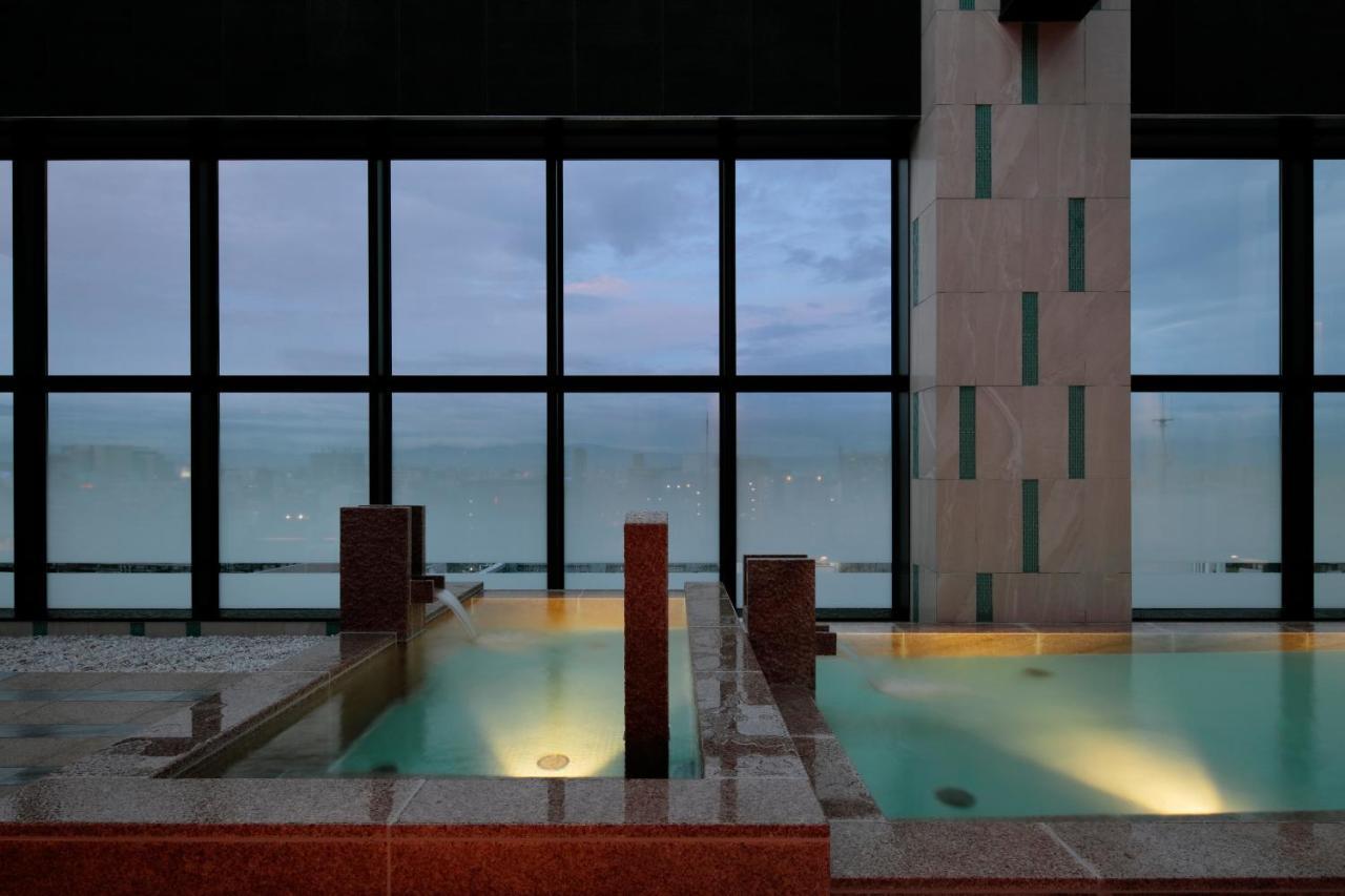 Candeo Hotels Kumamoto Shinshigai Exteriér fotografie