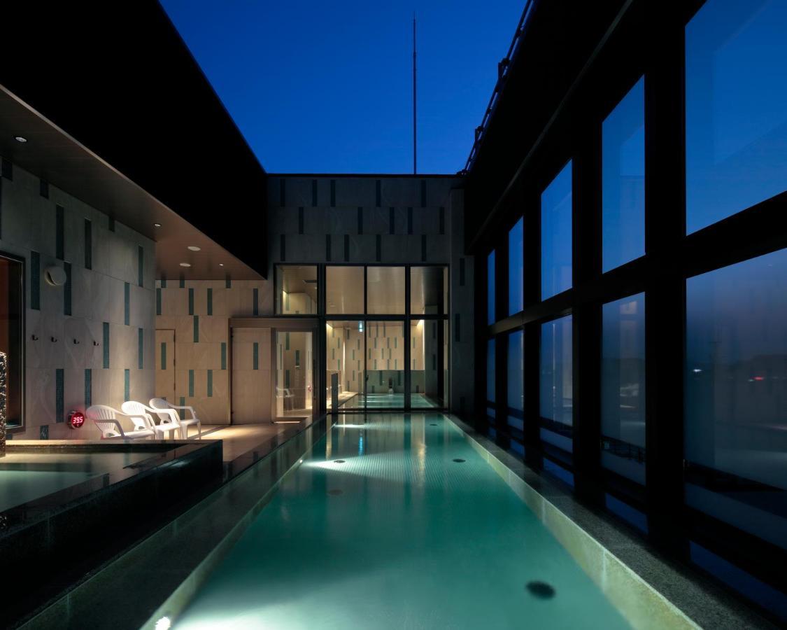 Candeo Hotels Kumamoto Shinshigai Exteriér fotografie