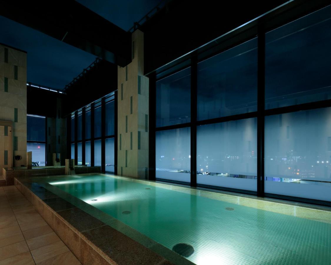 Candeo Hotels Kumamoto Shinshigai Exteriér fotografie
