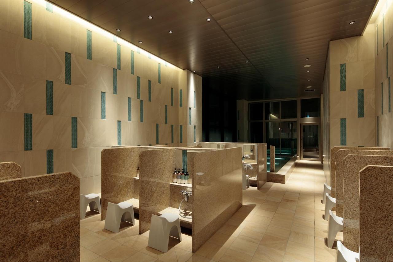 Candeo Hotels Kumamoto Shinshigai Exteriér fotografie
