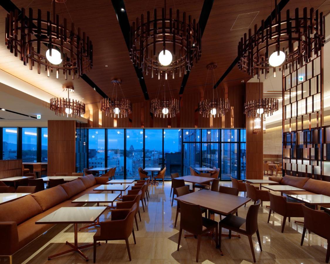 Candeo Hotels Kumamoto Shinshigai Exteriér fotografie