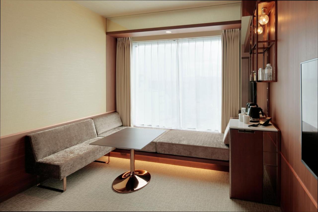 Candeo Hotels Kumamoto Shinshigai Exteriér fotografie