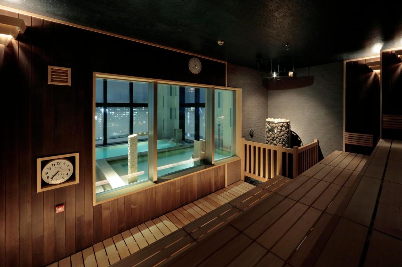 Candeo Hotels Kumamoto Shinshigai Exteriér fotografie