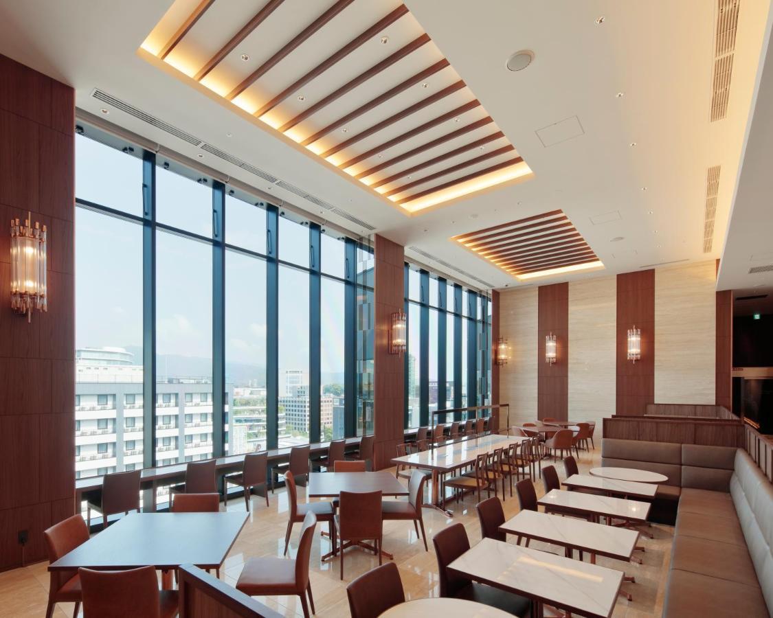 Candeo Hotels Kumamoto Shinshigai Exteriér fotografie