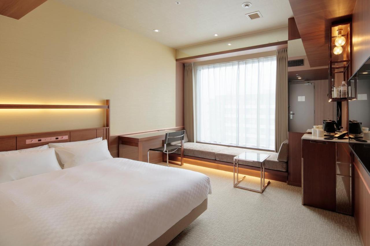 Candeo Hotels Kumamoto Shinshigai Exteriér fotografie