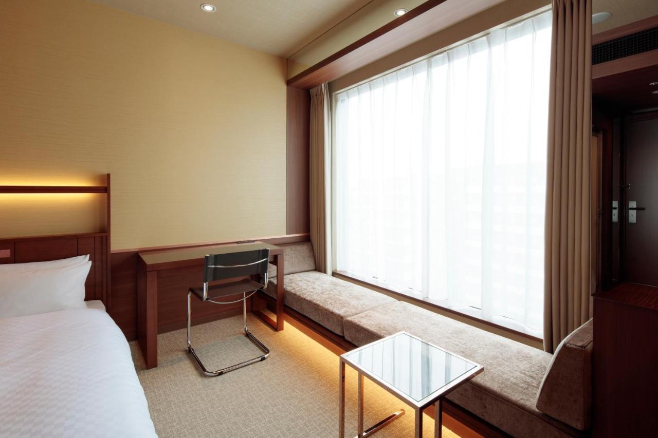 Candeo Hotels Kumamoto Shinshigai Exteriér fotografie