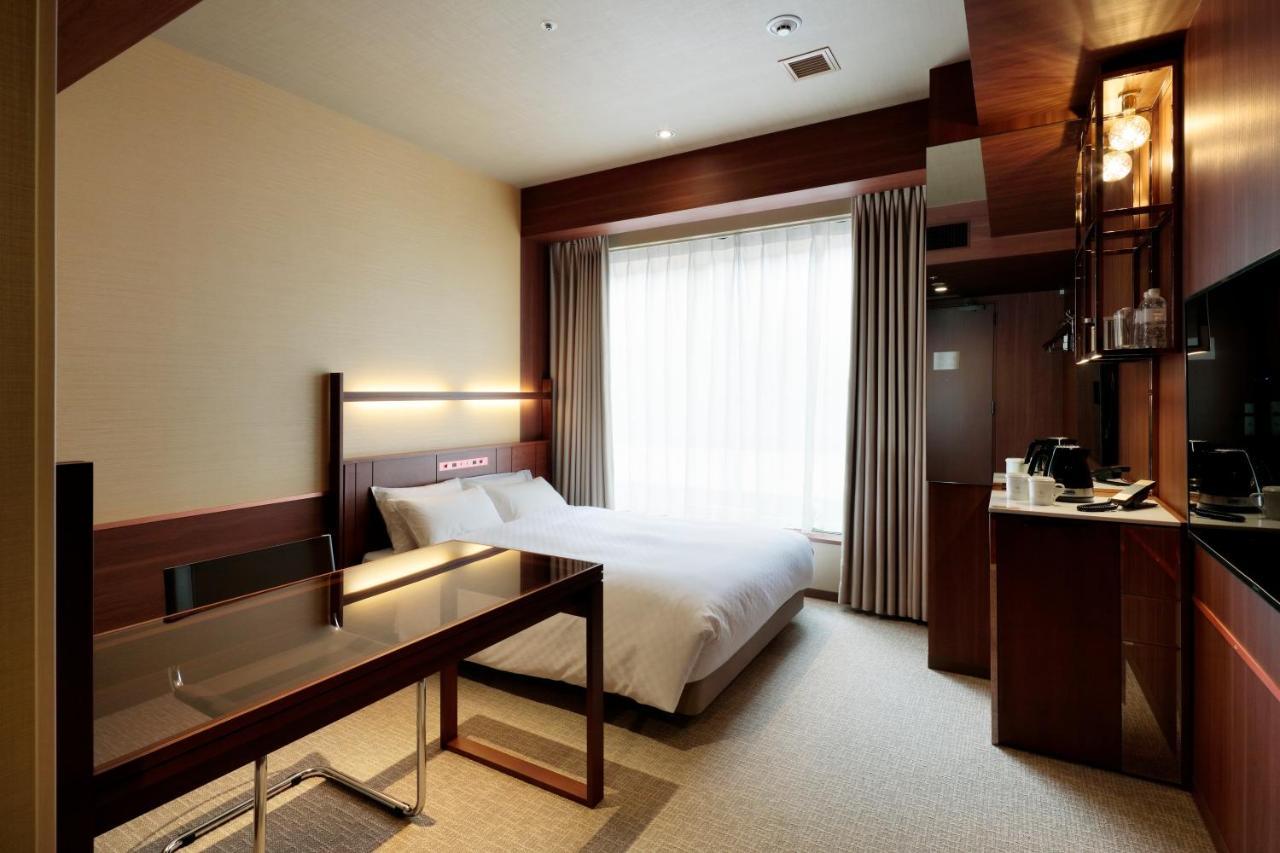 Candeo Hotels Kumamoto Shinshigai Exteriér fotografie