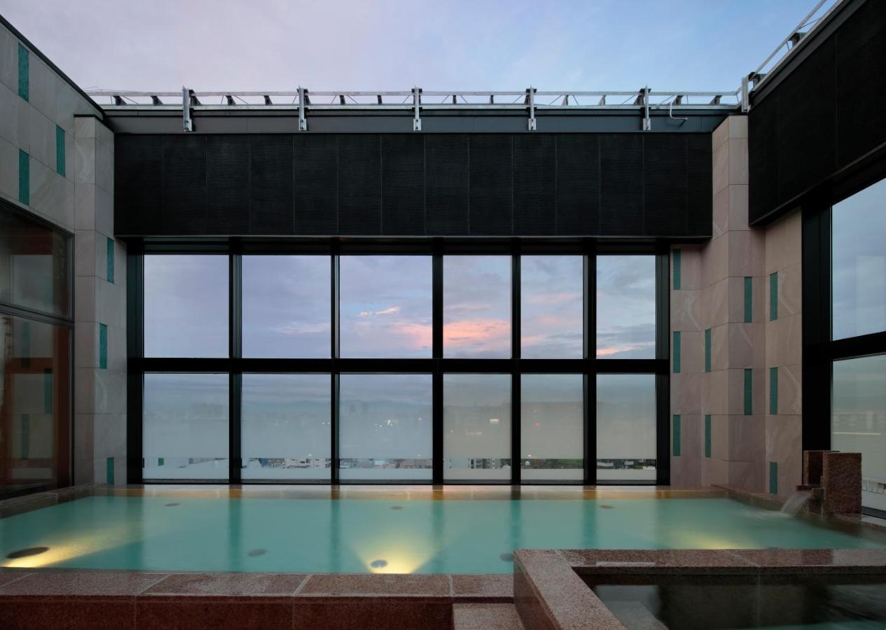 Candeo Hotels Kumamoto Shinshigai Exteriér fotografie