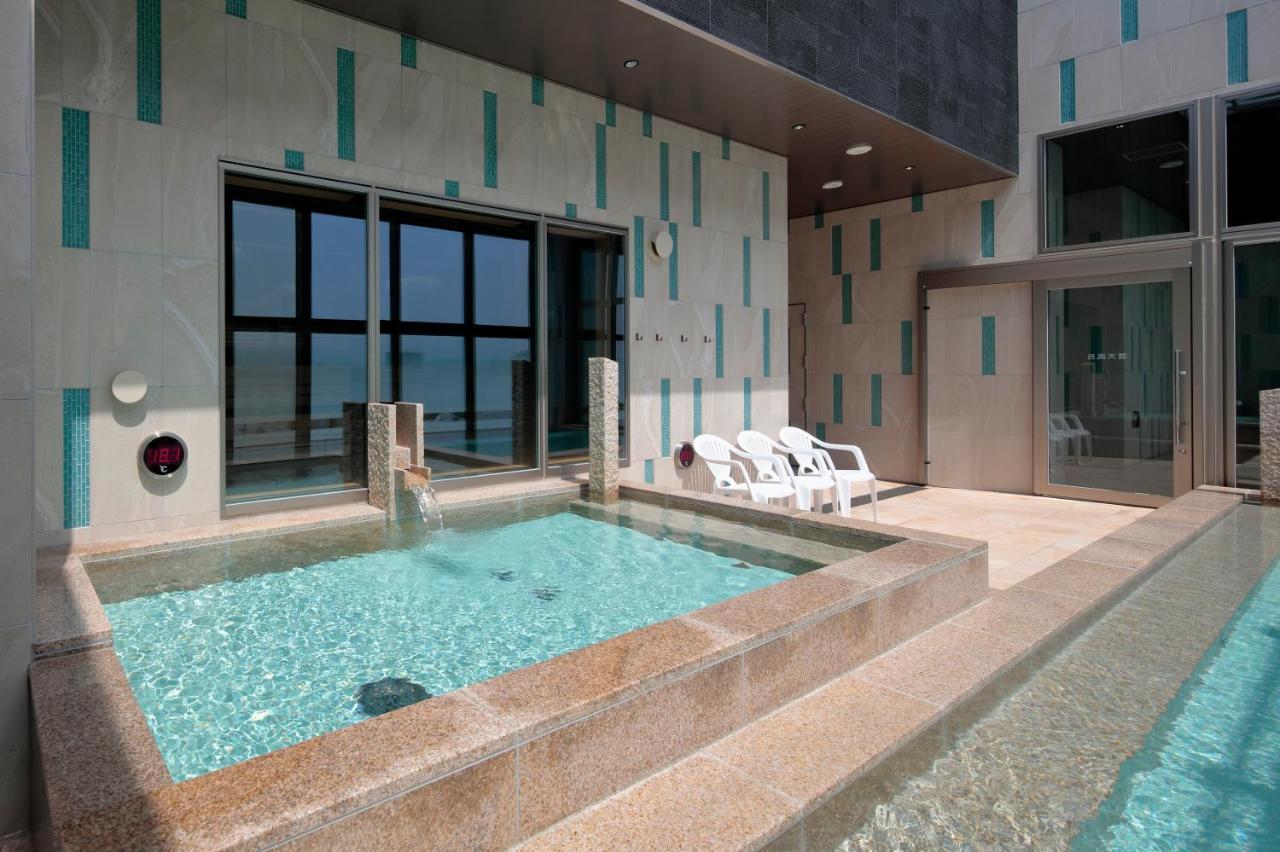 Candeo Hotels Kumamoto Shinshigai Exteriér fotografie