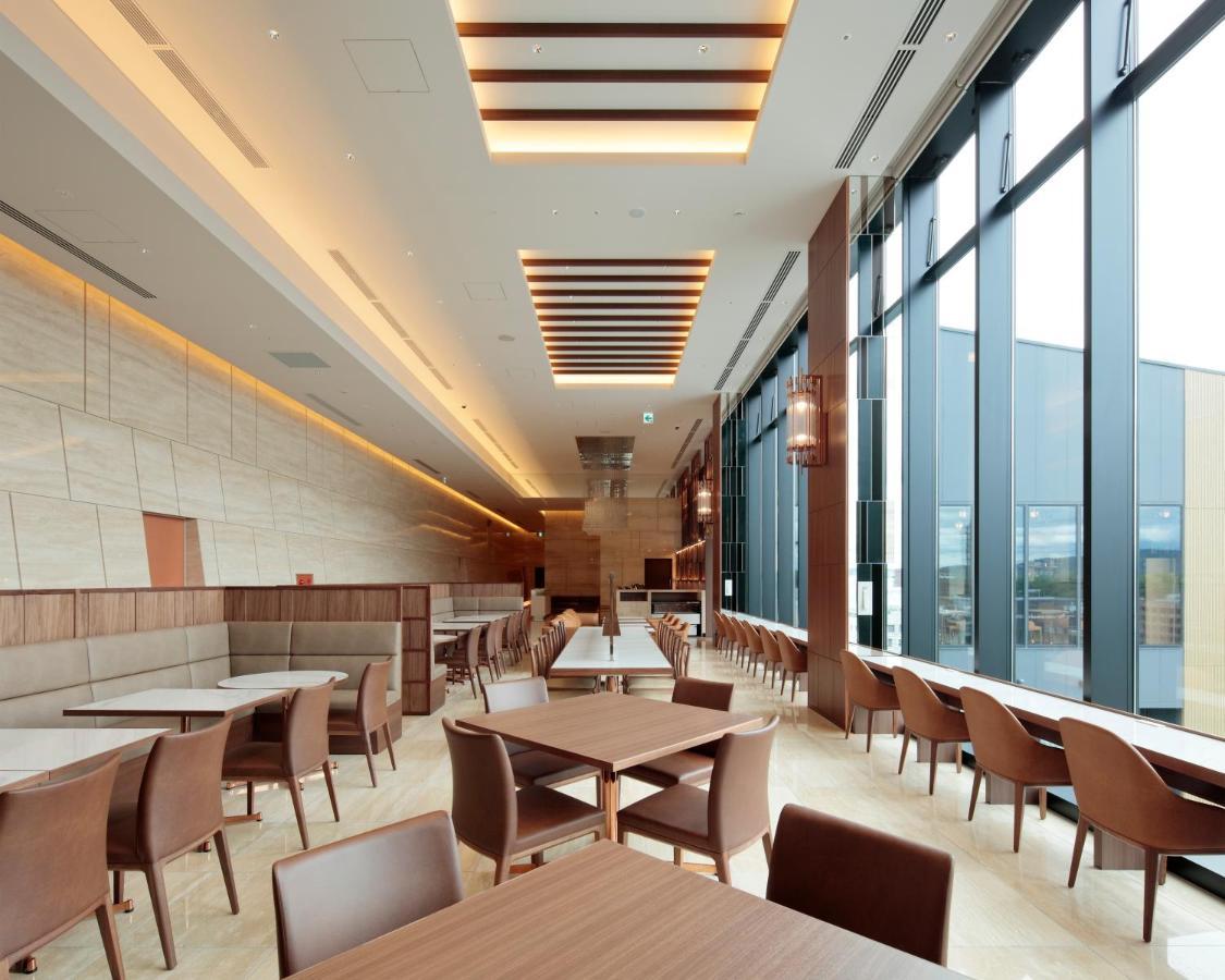 Candeo Hotels Kumamoto Shinshigai Exteriér fotografie
