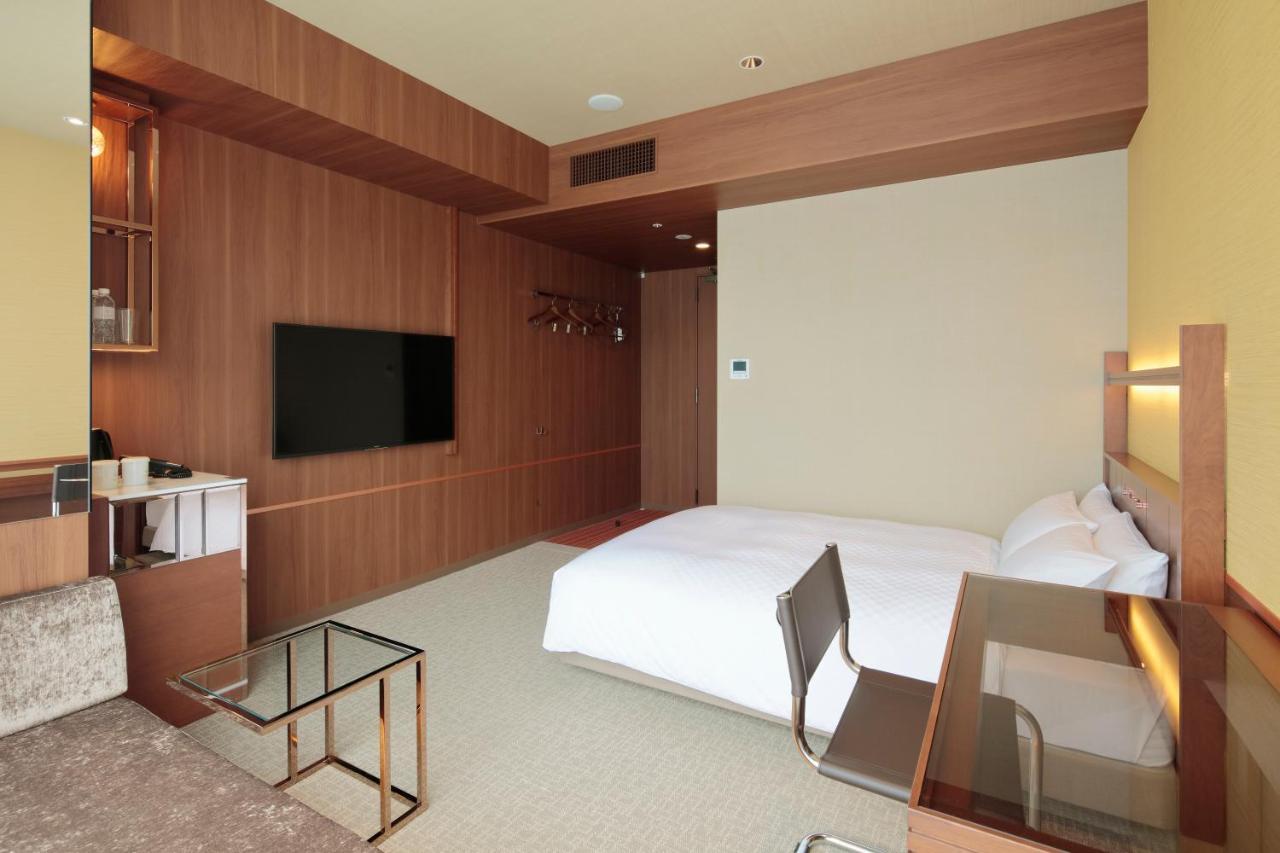 Candeo Hotels Kumamoto Shinshigai Exteriér fotografie