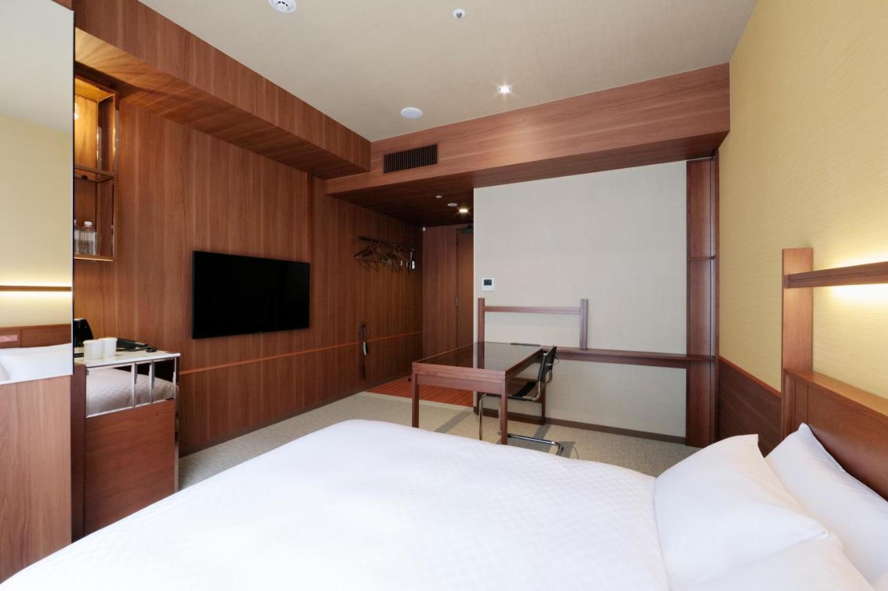 Candeo Hotels Kumamoto Shinshigai Exteriér fotografie