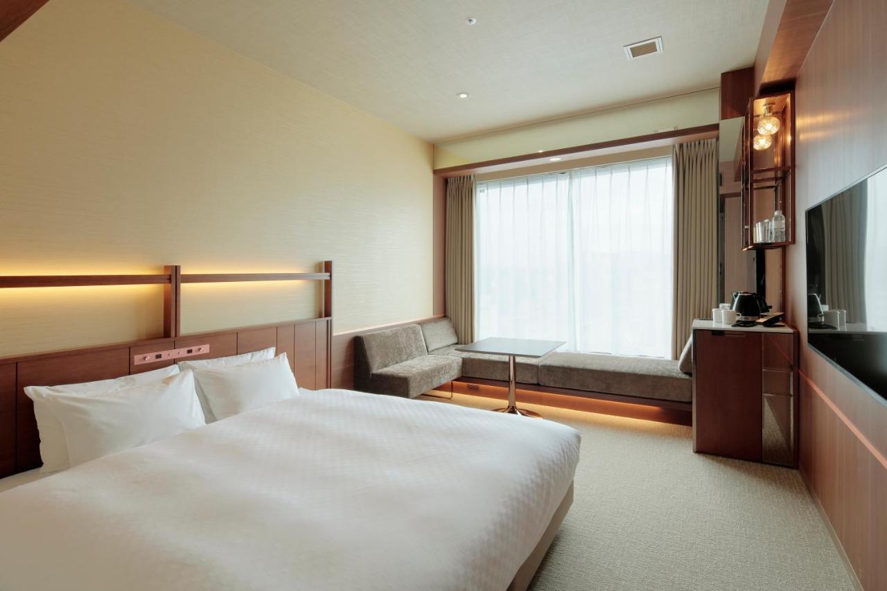 Candeo Hotels Kumamoto Shinshigai Exteriér fotografie