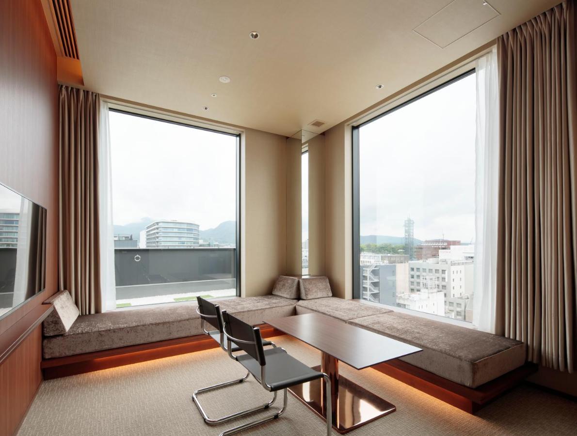 Candeo Hotels Kumamoto Shinshigai Exteriér fotografie