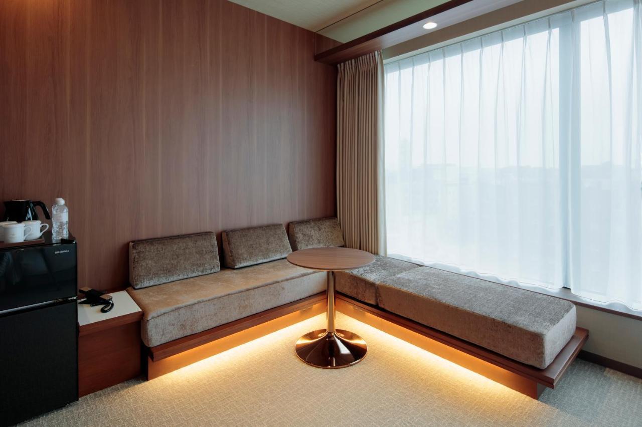 Candeo Hotels Kumamoto Shinshigai Exteriér fotografie