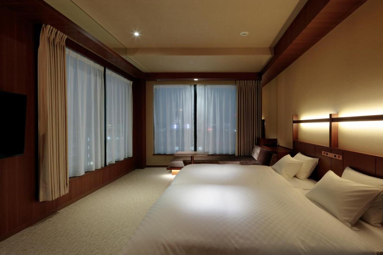 Candeo Hotels Kumamoto Shinshigai Exteriér fotografie