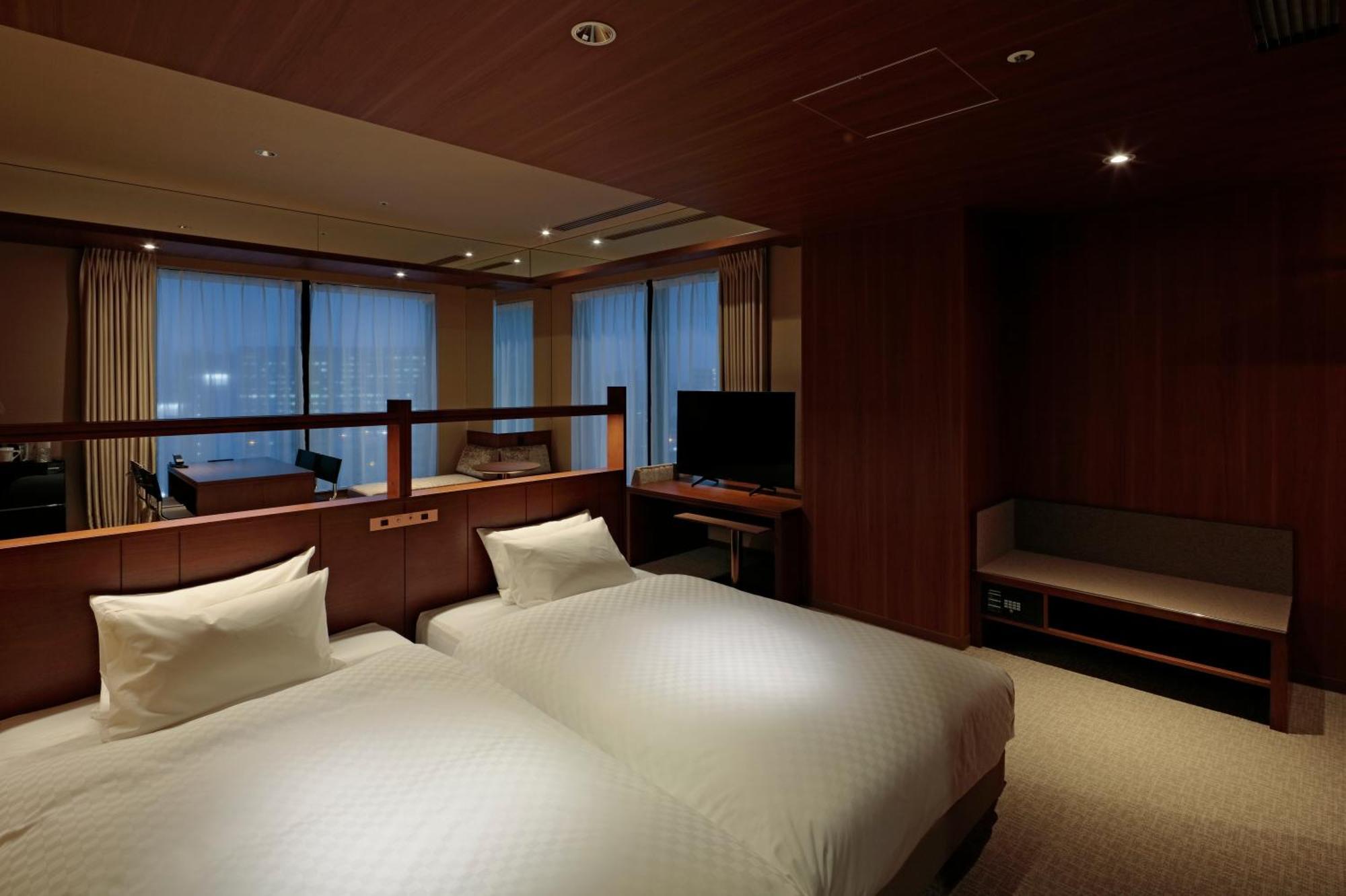 Candeo Hotels Kumamoto Shinshigai Exteriér fotografie
