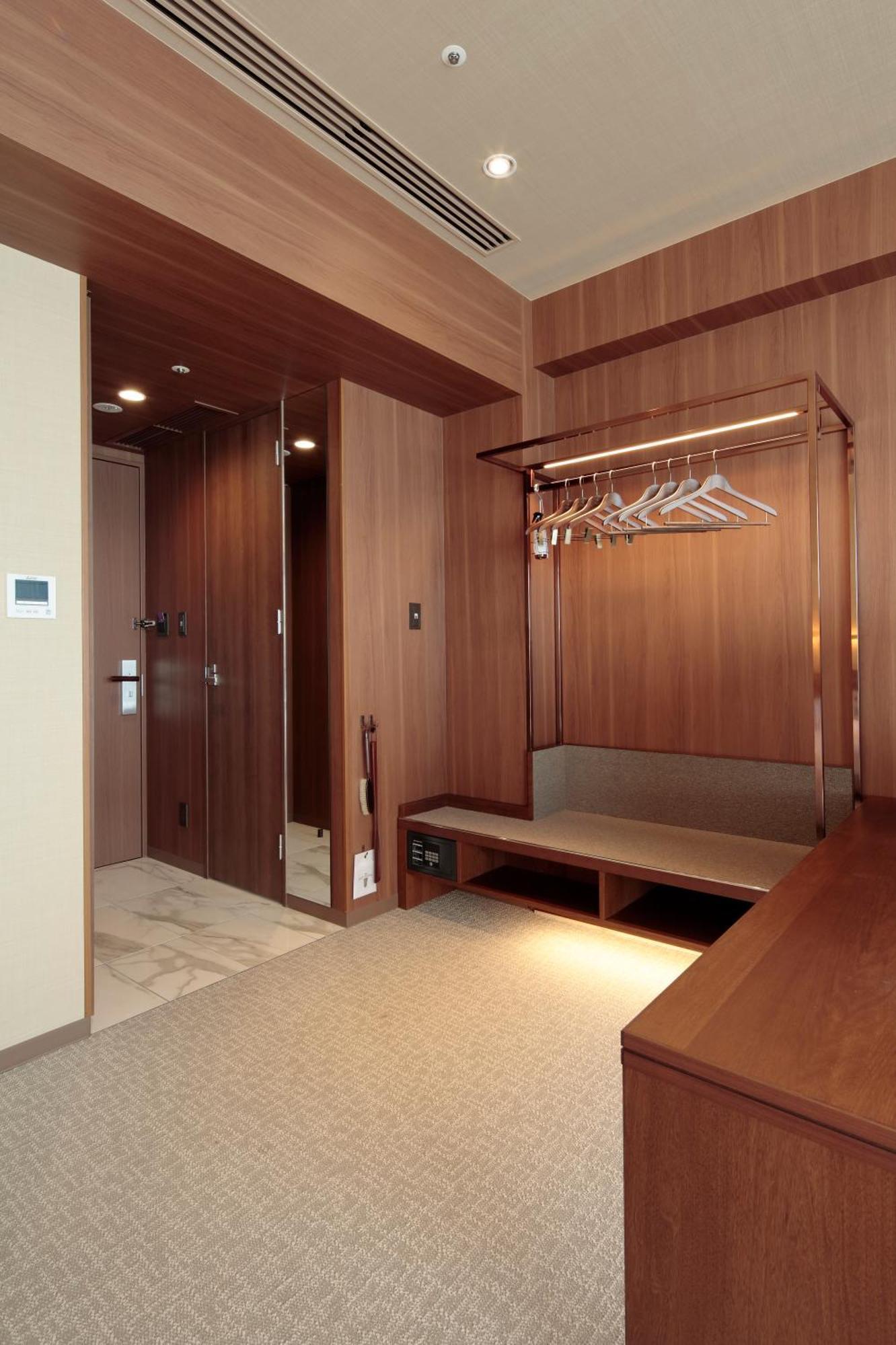 Candeo Hotels Kumamoto Shinshigai Pokoj fotografie