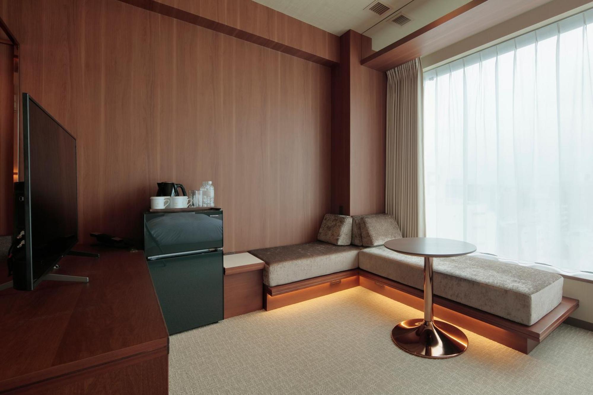 Candeo Hotels Kumamoto Shinshigai Pokoj fotografie