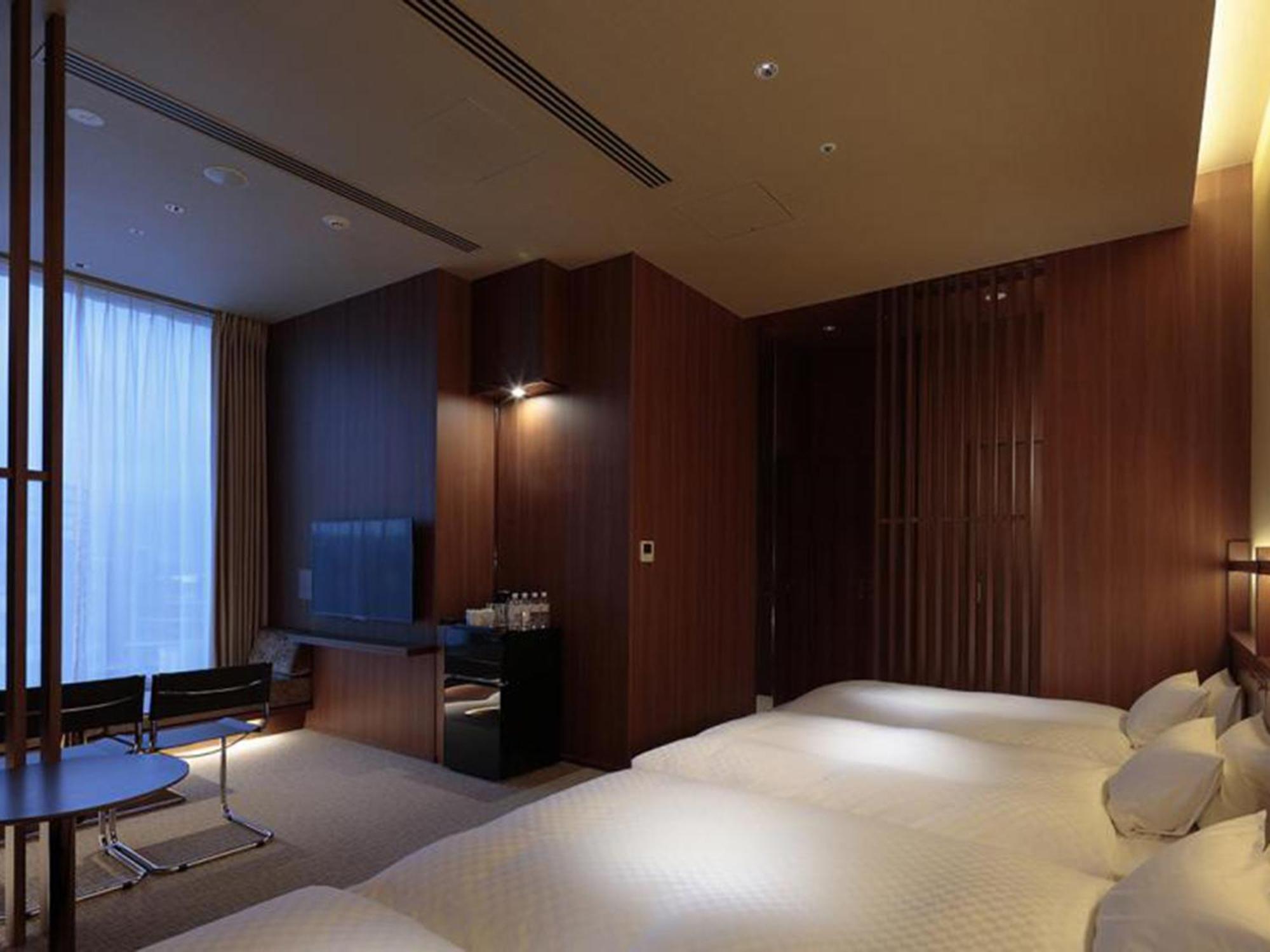 Candeo Hotels Kumamoto Shinshigai Exteriér fotografie