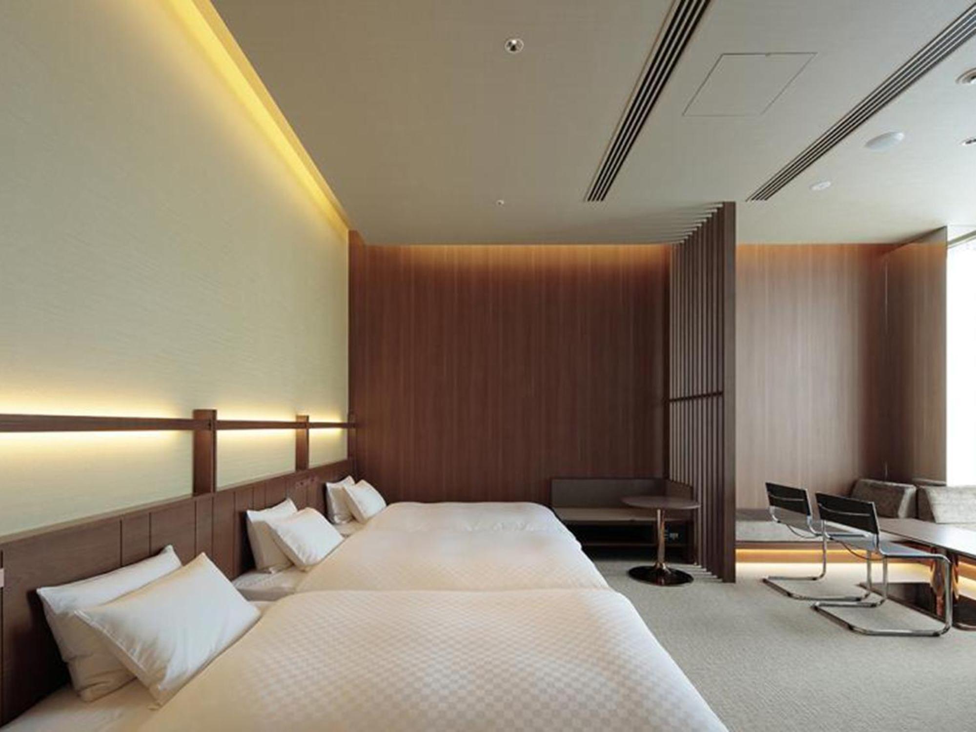 Candeo Hotels Kumamoto Shinshigai Exteriér fotografie